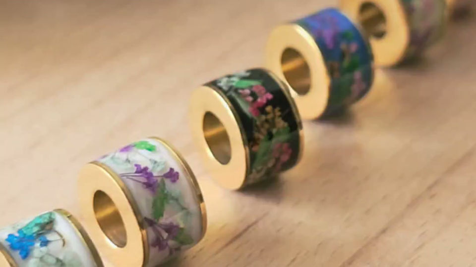 Flora and Vines teaser